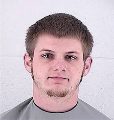 Monteil Anthony - Johnson County, KS 