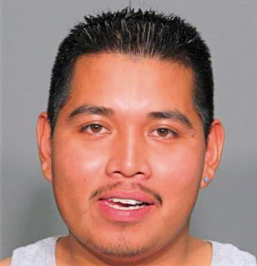 Deluma Antonio - Wake County, NC 