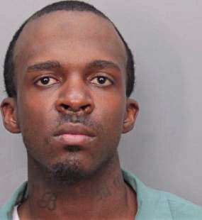 Cook Armando - Dade County, FL 
