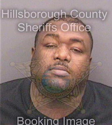 Nelson Arnold - Hillsborough County, FL 