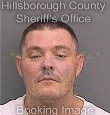 Sefa Bledian - Hillsborough County, FL 