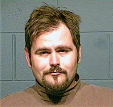 Gregory Bradley - Wood County, TX 