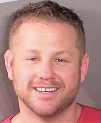 Mcmahan Bronson - Denton County, TX 