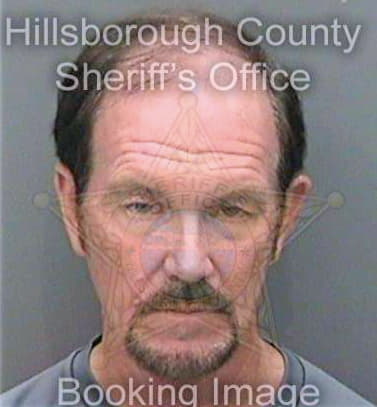 Brick Bruce - Hillsborough County, FL 
