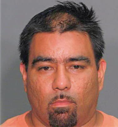 Alvarado Carlos - Wake County, NC 