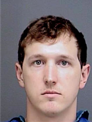 Tiemann Corey - Wichita County, TX 