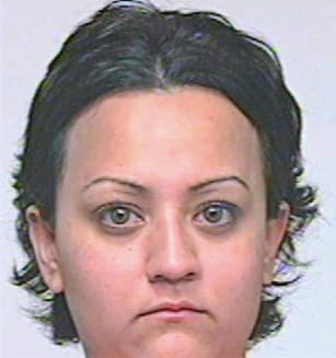 Lira Delisa - TomGreen County, TX 