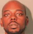 Jones Demarcus - Shelby County, TN 