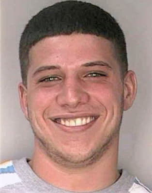 Banks Dennis - Hillsborough County, FL 