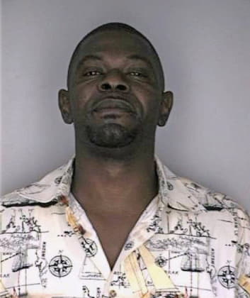 Carter Dwayne - Hillsborough County, FL 