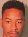 Perkins Eric - Shelby County, TN 