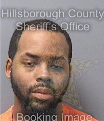 Lewis Fernandez - Hillsborough County, FL 