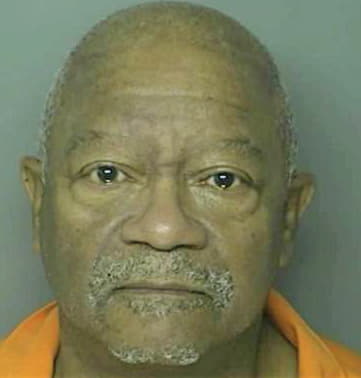 Vereen Fred - Horry County, SC 