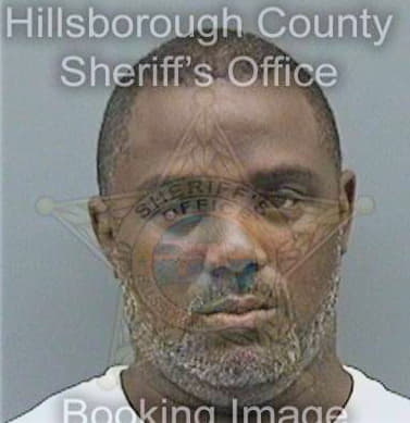 Hill George - Hillsborough County, FL 