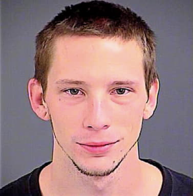 Francis Gregory - Charleston County, SC 