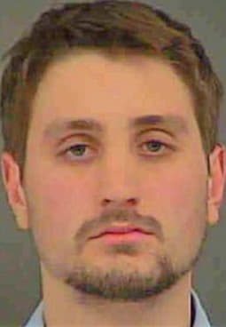 Smith Jake - Mecklenburg County, NC 