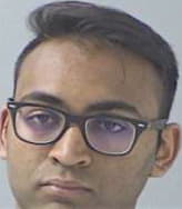 Patel Jatin - Butler County, OH 