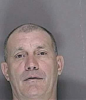 Tayman Jeffrey - Volusia County, FL 