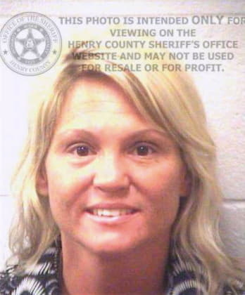 Maneol Jennifer - Henry County, GA 
