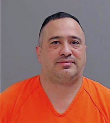 Pedroza Jose - Hidalgo County, TX 