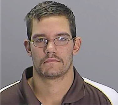 Hoage Kenny - Pasco County, FL 