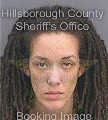 Dodson Lesandra - Hillsborough County, FL 