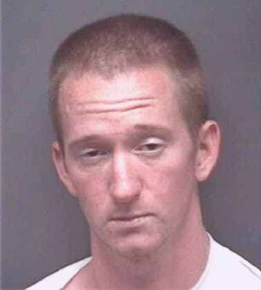 Moore Logan - Pitt County, NC 