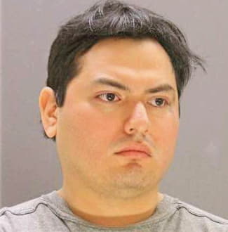 Mora Lucio - Dallas County, TX 