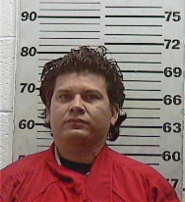 Lira-Lozano Luis - SantaFe County, NM 
