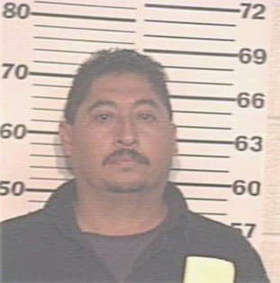 Ramos Luis - Hidalgo County, TX 