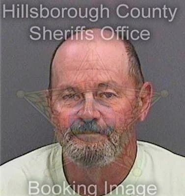 Fulwood Mark - Hillsborough County, FL 