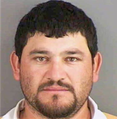 Saurez Martin - Collier County, FL 