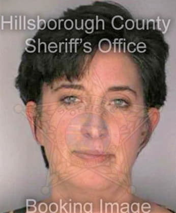 Miklus Michelle - Hillsborough County, FL 