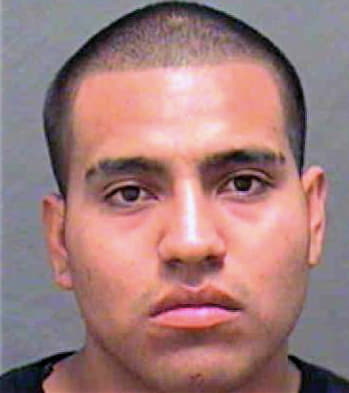 Trejo-Trejo Miguel - Mecklenburg County, NC 