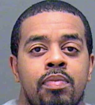 Scott Nathaniel - Mecklenburg County, NC 