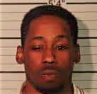 Houston Panatta - Shelby County, TN 