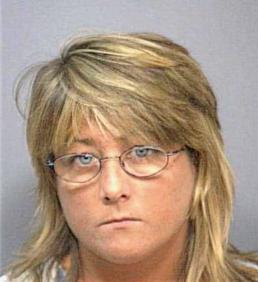 Dobbs Patricka - Marion County, FL 