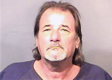 George Ralph - Brevard County, FL 
