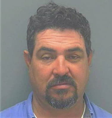 Godinez Ramiro - Lee County, FL 