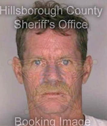 Shoemaker Randy - Hillsborough County, FL 
