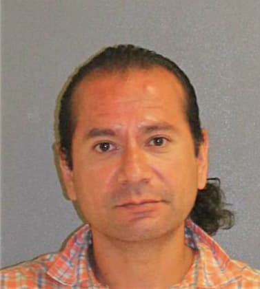 Cortes Rene - Volusia County, FL 