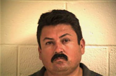 Hernandez Reymundo - Hidalgo County, TX 