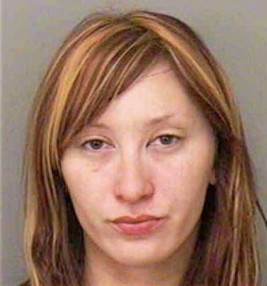 Crowder Rhonda - Polk County, FL 