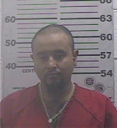 Andrade Ricardo - SantaFe County, NM 
