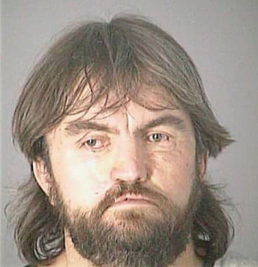 Mccaslin Roger - Pasco County, FL 