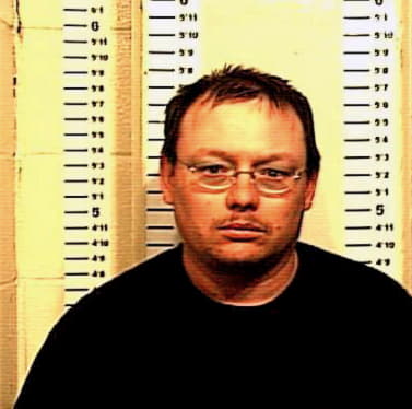 Bradley Roy - Denton County, TX 