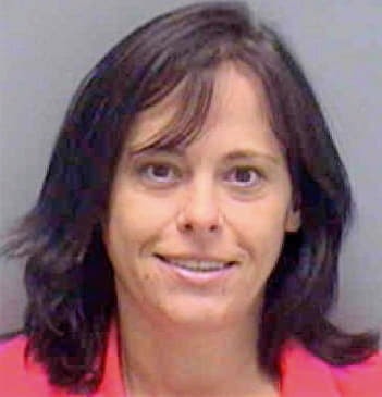 Watson Sarah - Lee County, FL 