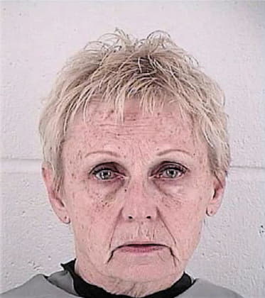 Handzel Sharon - Johnson County, KS 