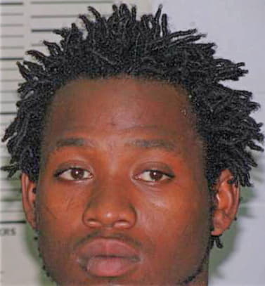Holley Shawheed - Turner County, GA 