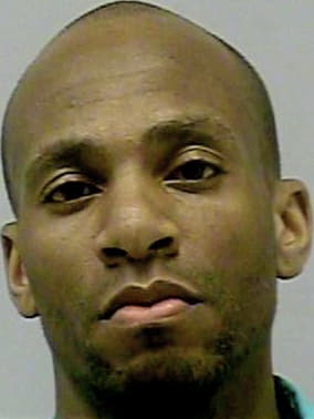 Williams Shawn - Gwinnett County, GA 